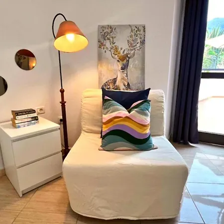 Rincon Calido Apartmán Costa Adeje (Tenerife)