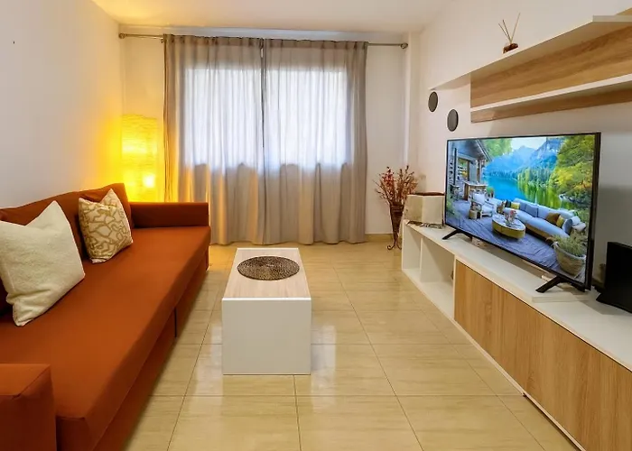 Rincon Calido Apartmán