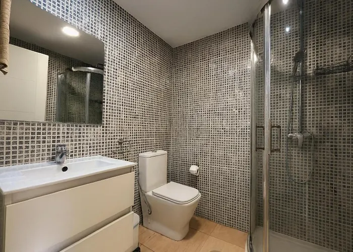 Rincon Calido Apartmán