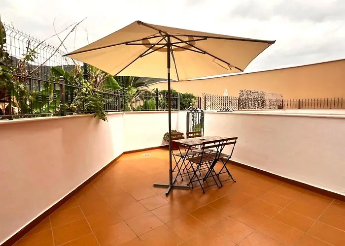 Rincon Calido Costa Adeje (Tenerife)