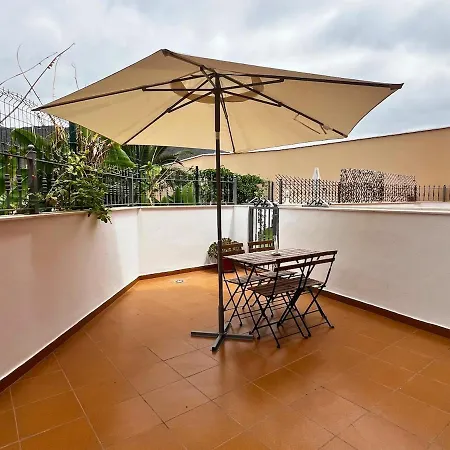 Appartement Rincon Calido Costa Adeje (Tenerife)