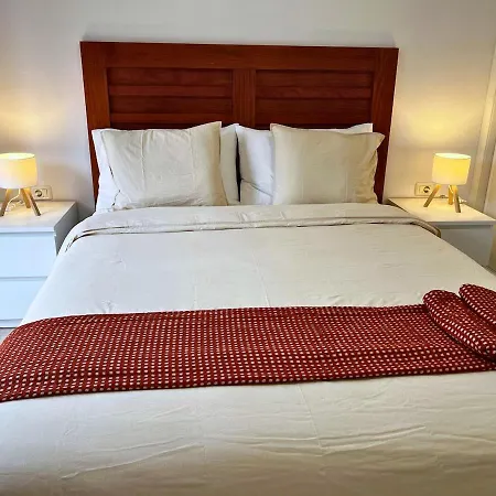 Rincon Calido * Costa Adeje (Tenerife)