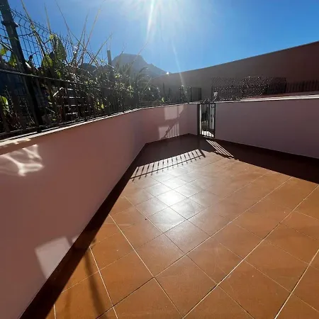 Apartment Rincon Calido *