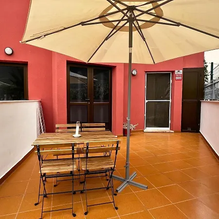Rincon Calido Appartement