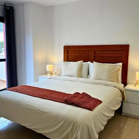 Rincon Calido Appartement