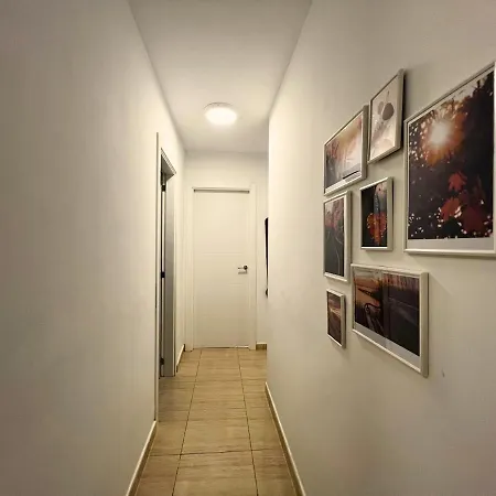 Appartement Rincon Calido