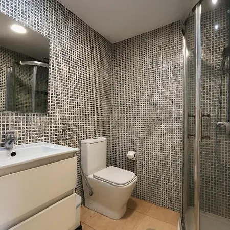 Rincon Calido Appartement