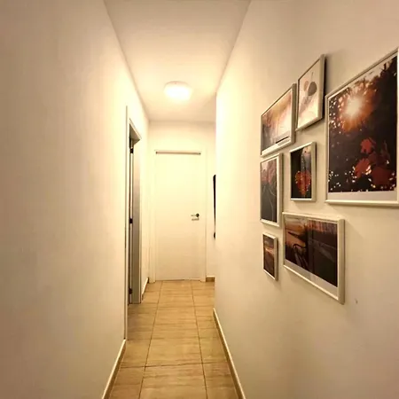 Appartement Rincon Calido *