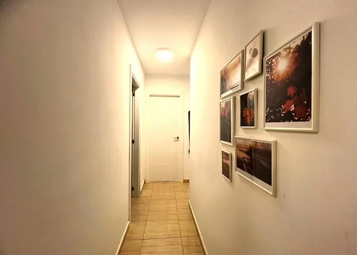 Apartament Rincon Calido *