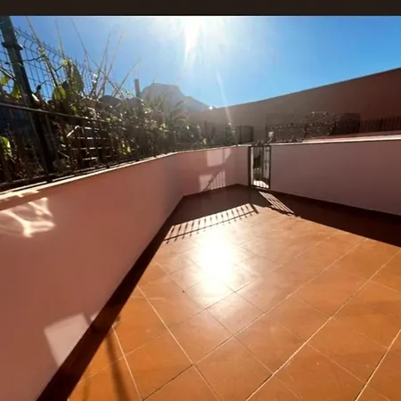 Rincon Calido Costa Adeje (Tenerife)