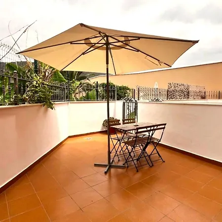 Rincon Calido アデヘ